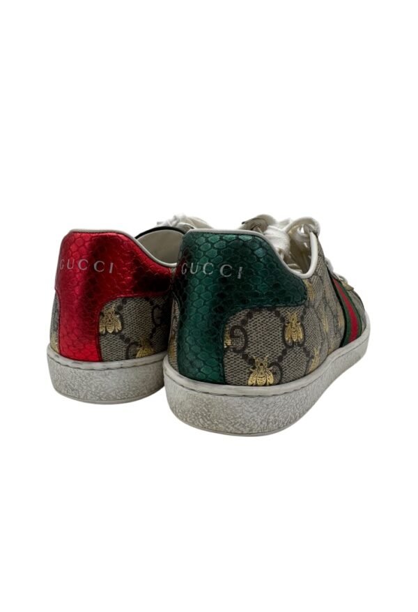 GUCCI - ACE SUPRIME BEES - Image 2